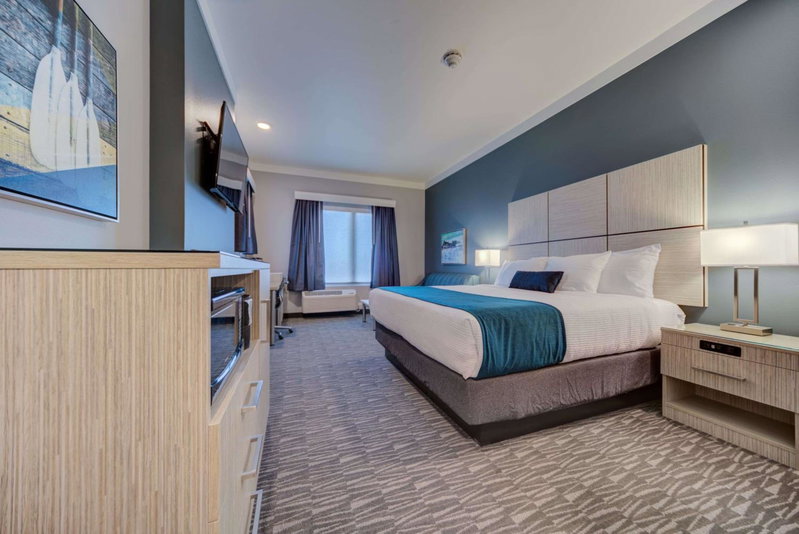 Hotel Peppertree Bend, BW Premier Collection, Bend, United States