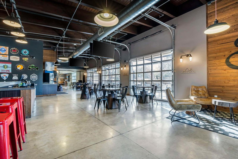 Hotel Peppertree Bend, BW Premier Collection, Bend, United States