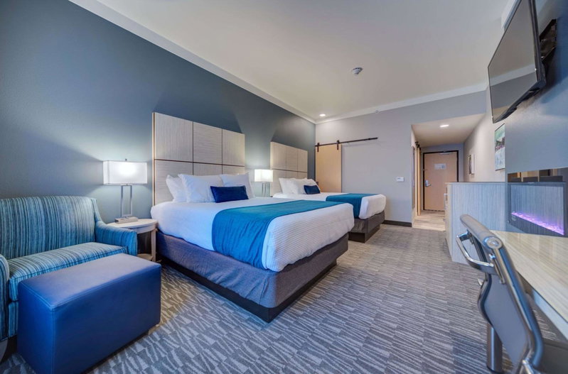 Hotel Peppertree Bend, BW Premier Collection, Bend, United States