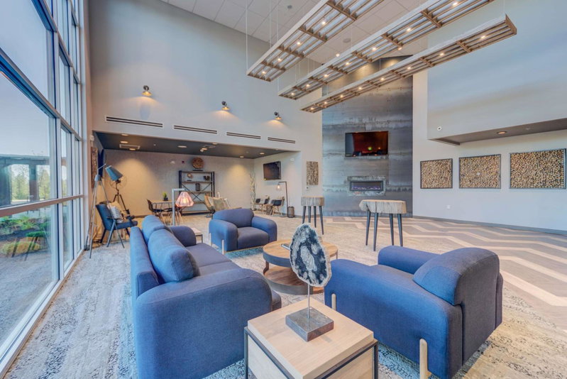 Hotel Peppertree Bend, BW Premier Collection, Bend, United States