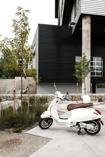The Source Hotel, Denver, Соединённые Штаты