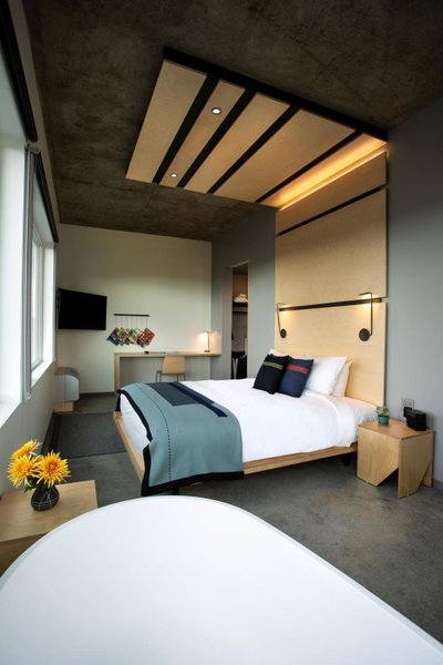 The Source Hotel, Denver, Соединённые Штаты