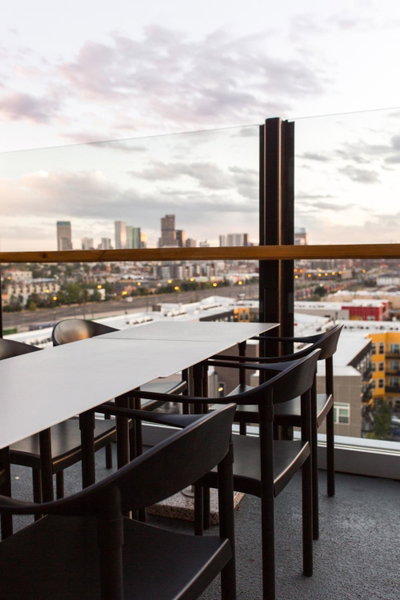 The Source Hotel, Denver, Соединённые Штаты