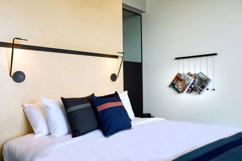 The Source Hotel, Denver, Соединённые Штаты