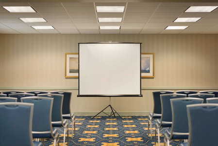 Hampton Inn & Suites Newport/Middletown, Middletown, United States