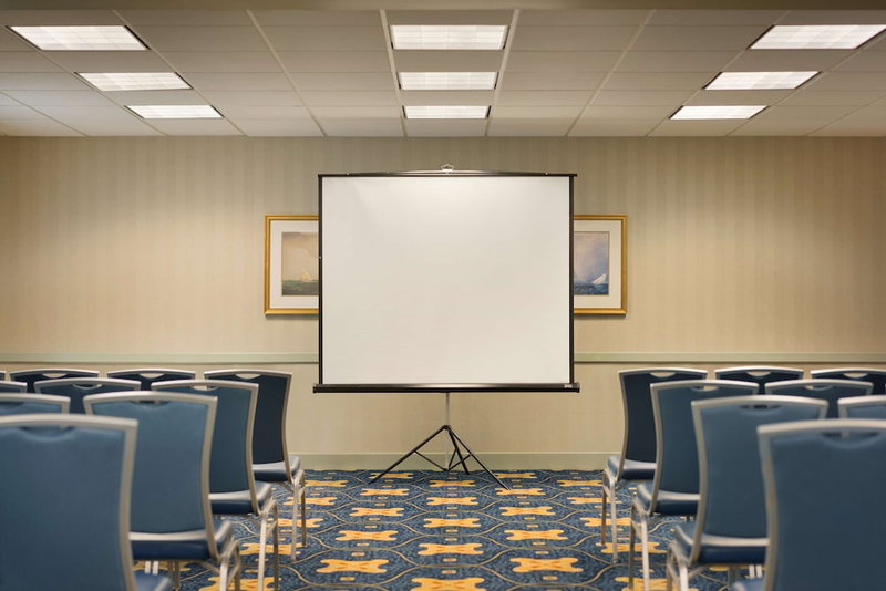 Hampton Inn & Suites Newport/Middletown, Middletown, United States
