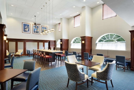 Hampton Inn & Suites Newport/Middletown, Middletown, United States