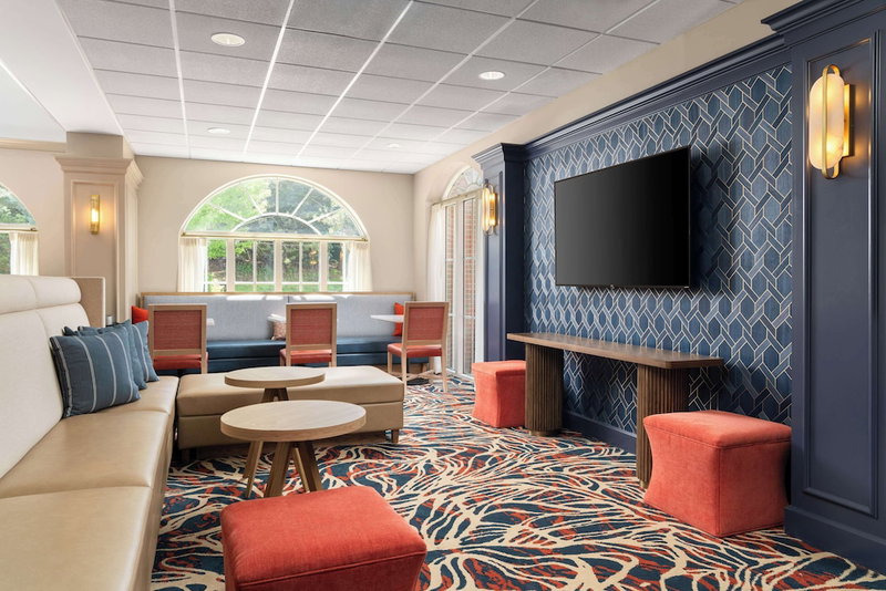 Hampton Inn & Suites Newport/Middletown, Middletown, United States