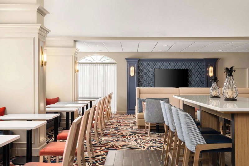 Hampton Inn & Suites Newport/Middletown, Middletown, United States