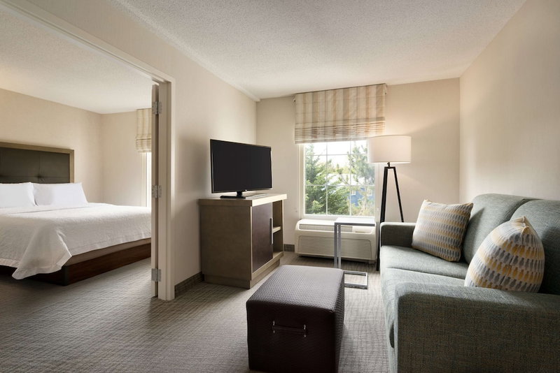 Hampton Inn & Suites Newport/Middletown, Middletown, United States