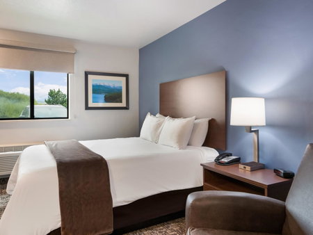 My Place Hotel-Boise/Meridian, ID, Meridian, United States