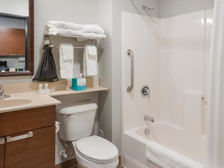 My Place Hotel-Boise/Meridian, ID, Meridian, United States