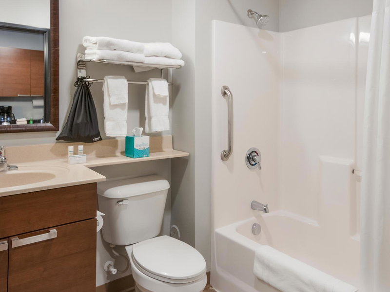 My Place Hotel-Boise/Meridian, ID, Meridian, United States