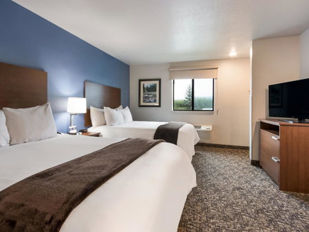 My Place Hotel-Boise/Meridian, ID, Meridian, United States