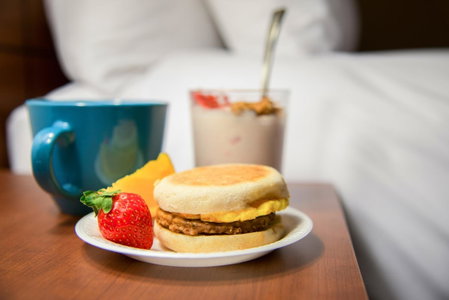 My Place Hotel-Boise/Meridian, ID, Meridian, United States