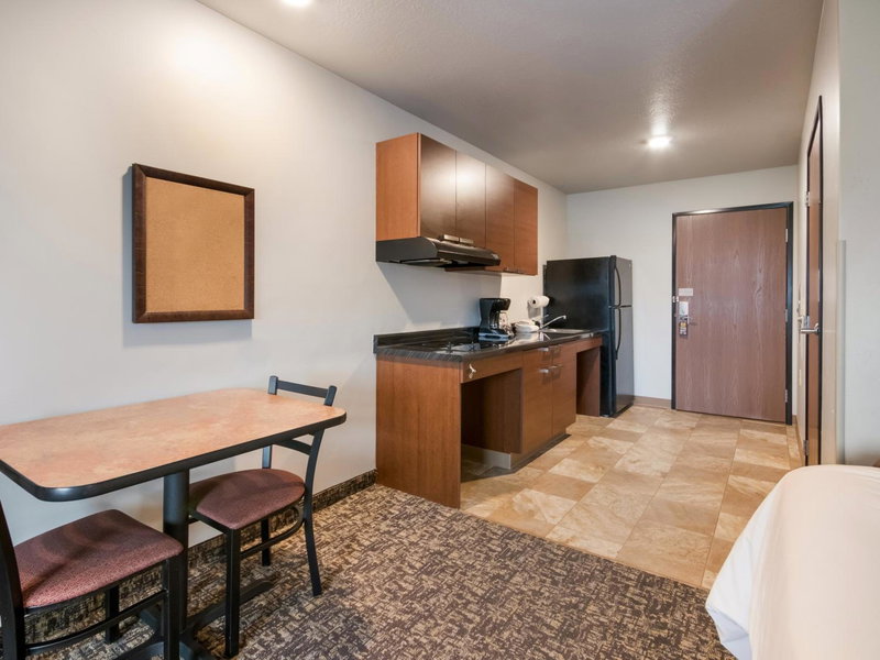 My Place Hotel-Boise/Meridian, ID, Meridian, United States