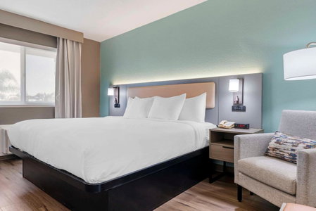 Comfort Inn Sea World Area, San Diego, United States