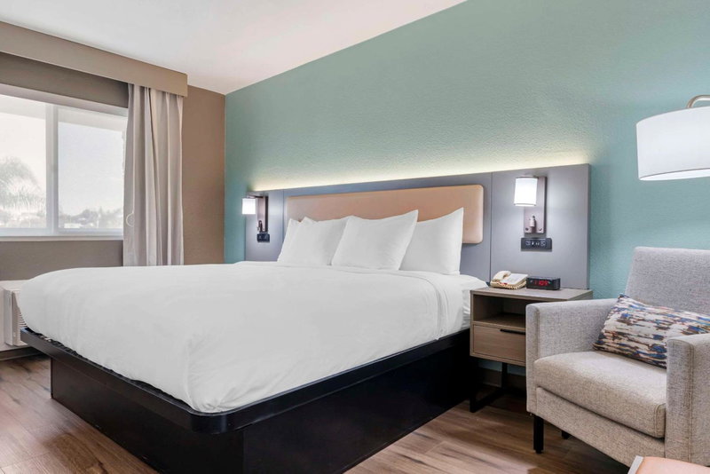 Comfort Inn Sea World Area, San Diego, United States
