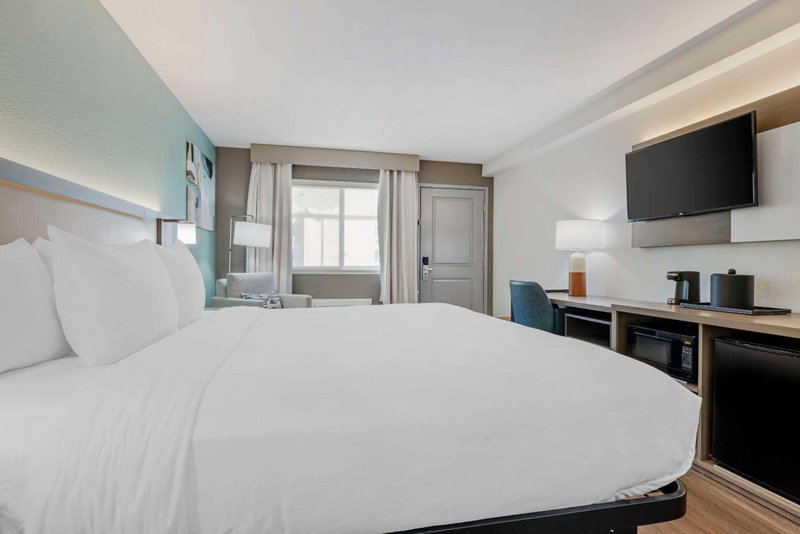 Comfort Inn Sea World Area, San Diego, United States