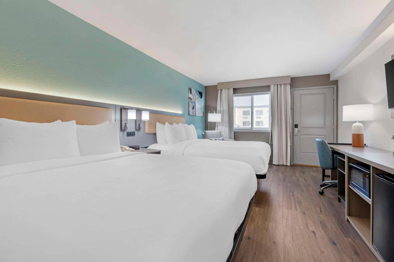 Comfort Inn Sea World Area, San Diego, United States