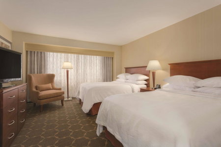 Embassy Suites Denver Tech Center, Centennial, United States