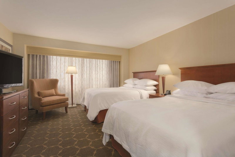 Embassy Suites Denver Tech Center, Centennial, United States