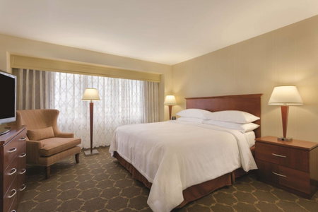 Embassy Suites Denver Tech Center, Centennial, United States