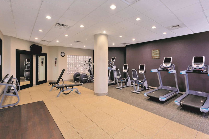 Embassy Suites Denver Tech Center, Centennial, United States
