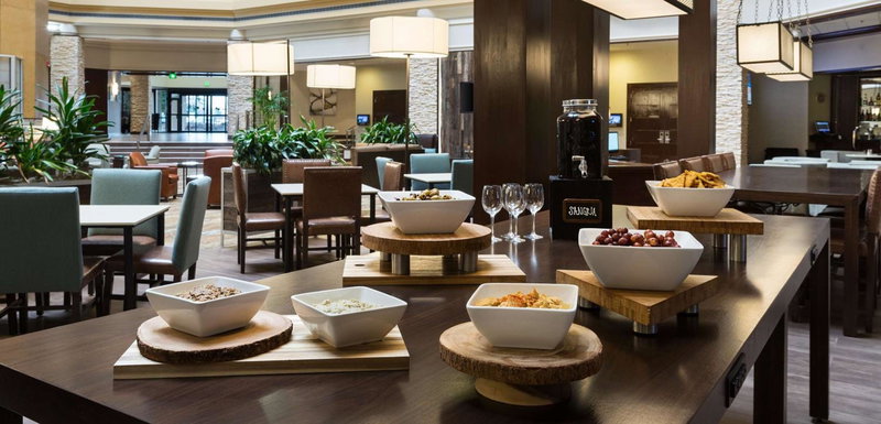 Embassy Suites Denver Tech Center, Centennial, United States