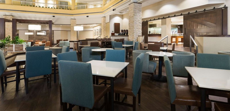Embassy Suites Denver Tech Center, Centennial, United States