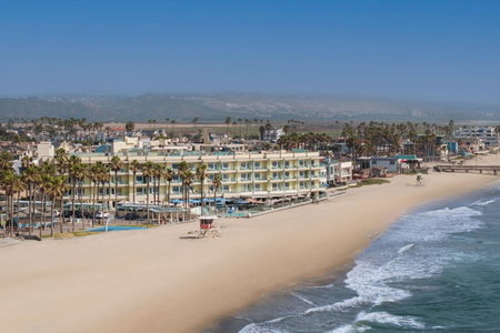 Pier South Resort, Autograph Collection, Imperial Beach, United States