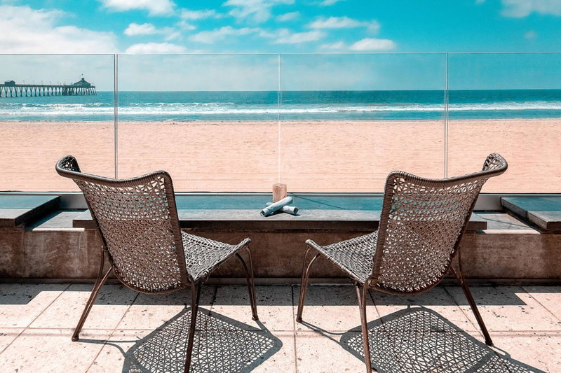 Pier South Resort, Autograph Collection, Imperial Beach, United States