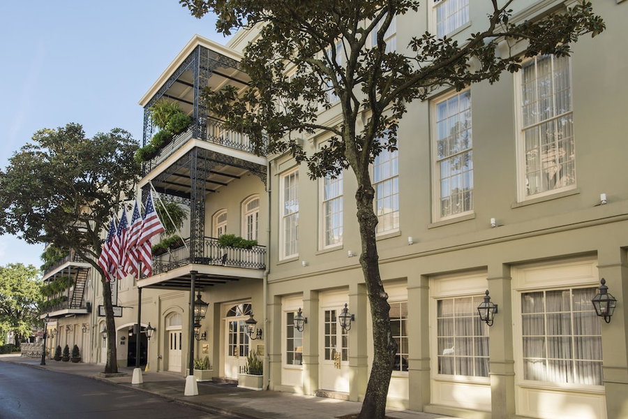 Bienville House, New Orleans, United States