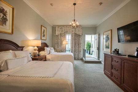 Bienville House, New Orleans, United States