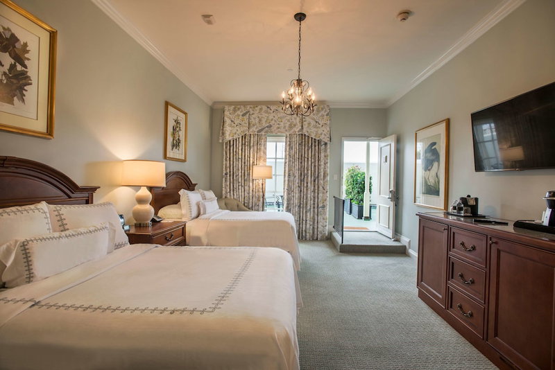 Bienville House, New Orleans, United States