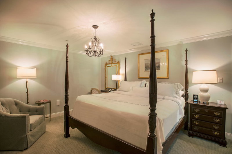Bienville House, New Orleans, United States