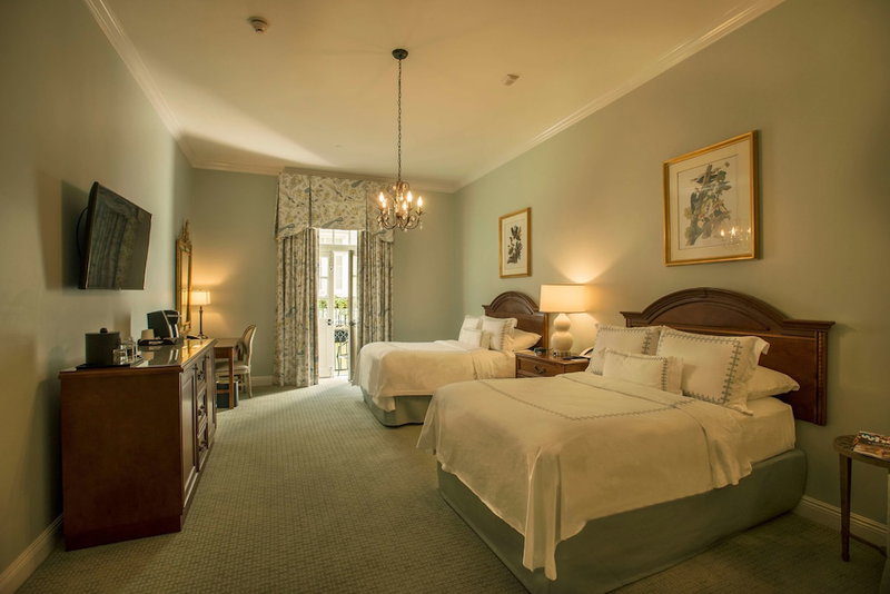 Bienville House, New Orleans, United States