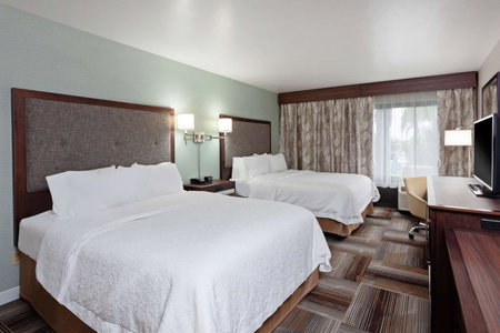Hampton Inn Los Angeles/Arcadia, Arcadia, United States