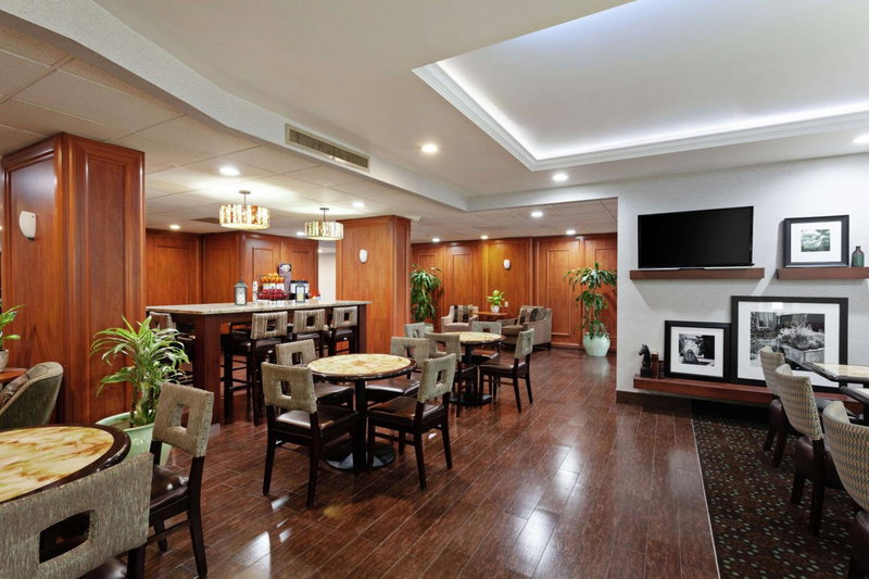 Hampton Inn Los Angeles/Arcadia, Arcadia, United States