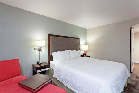 Hampton Inn Los Angeles/Arcadia, Arcadia, United States