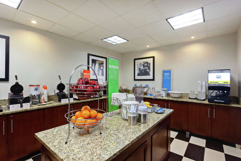 Hampton Inn Los Angeles/Arcadia, Arcadia, United States