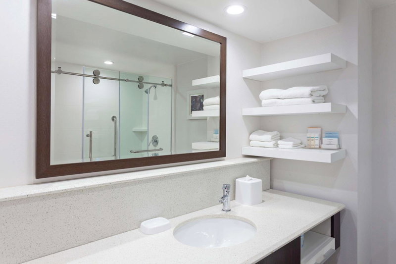 Hampton Inn Los Angeles/Arcadia, Arcadia, United States