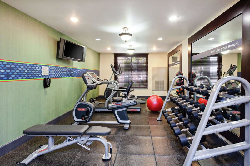 Hampton Inn Los Angeles/Arcadia, Arcadia, United States