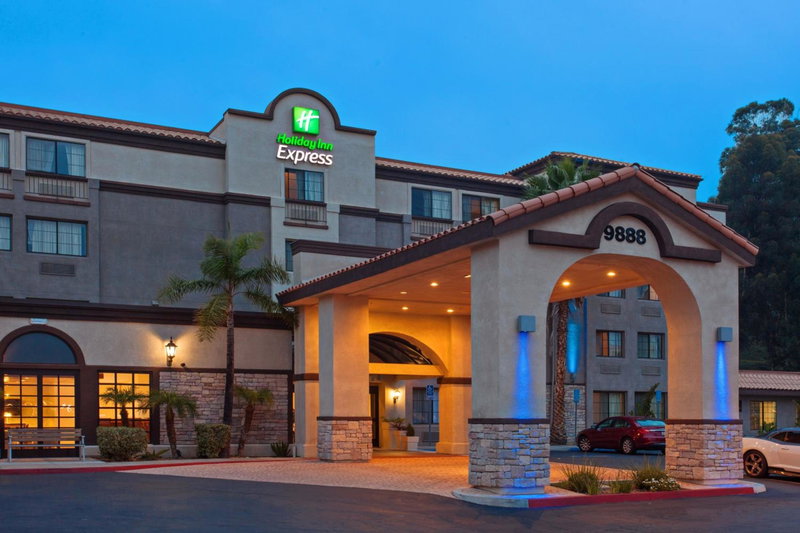 Holiday Inn Express Mira Mesa San Diego by IHG, Mira Mesa, United States