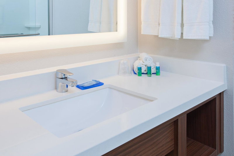 Holiday Inn Express Mira Mesa San Diego by IHG, Mira Mesa, United States