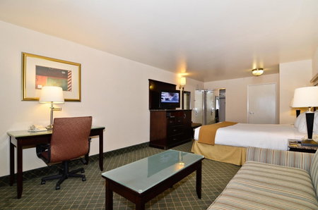 Holiday Inn Express Mira Mesa San Diego by IHG, Mira Mesa, United States