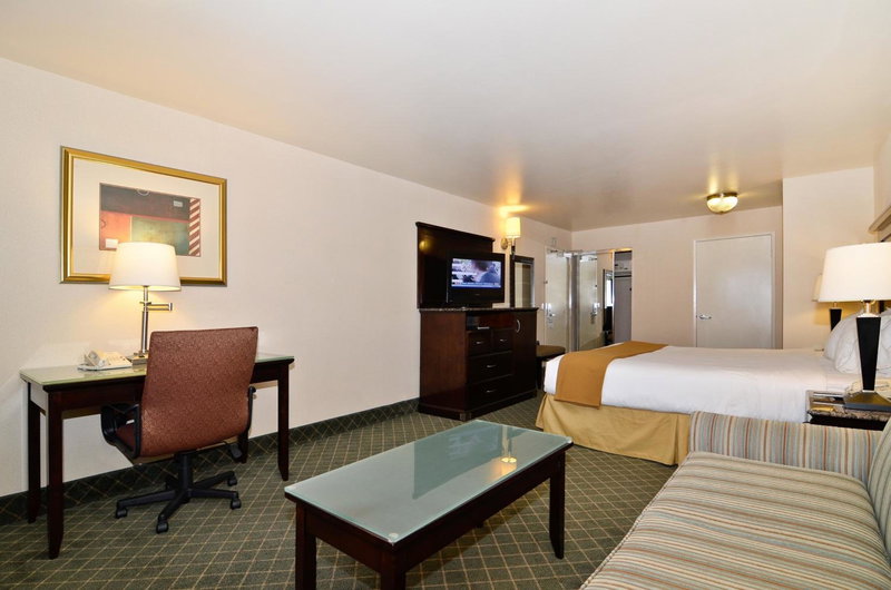 Holiday Inn Express Mira Mesa San Diego by IHG, Mira Mesa, United States