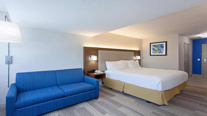 Holiday Inn Express Mira Mesa San Diego by IHG, Mira Mesa, United States