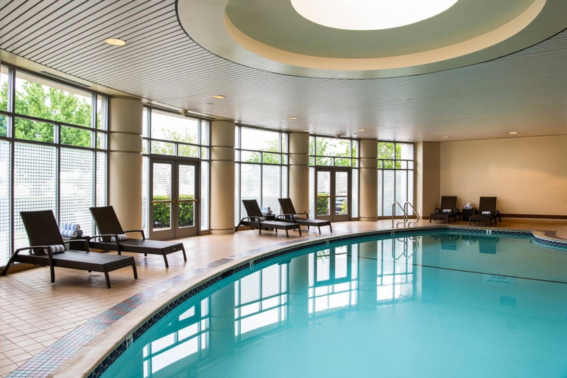 Fremont Marriott Silicon Valley, Fremont, United States
