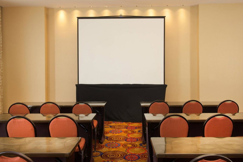 Fremont Marriott Silicon Valley, Fremont, United States